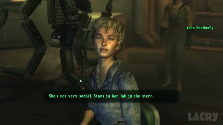 Скриншот 3 из Fallout 3: Collector's Edition