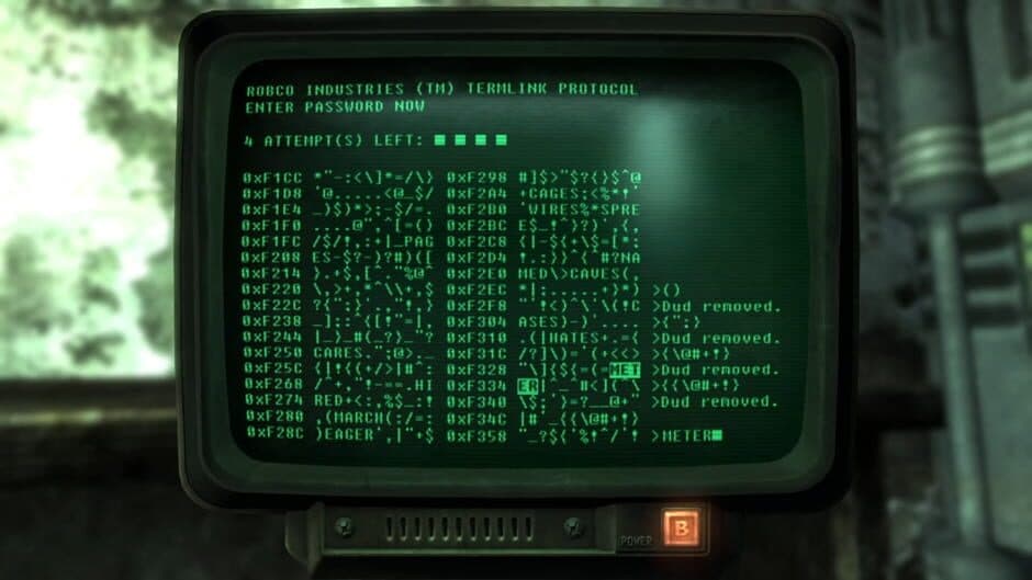 Скриншот 3 из Fallout 3: Survival Edition