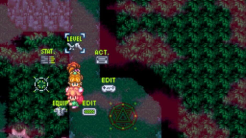 Скриншот 2 из Secret of Mana: Relocalized