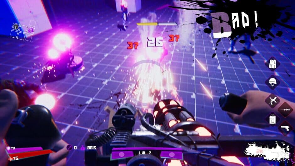 Скриншот 1 из Overdrive Escape
