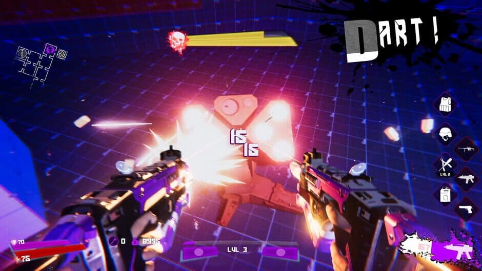 Скриншот 5 из Overdrive Escape