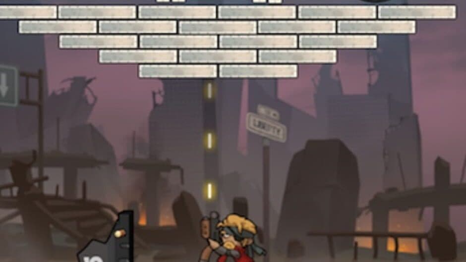Скриншот 3 из Metal Max Balls