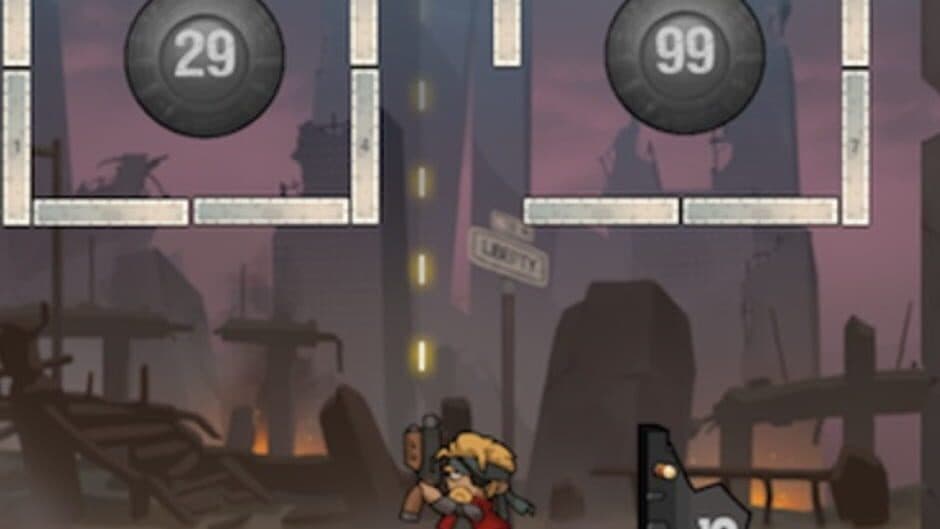 Скриншот 4 из Metal Max Balls