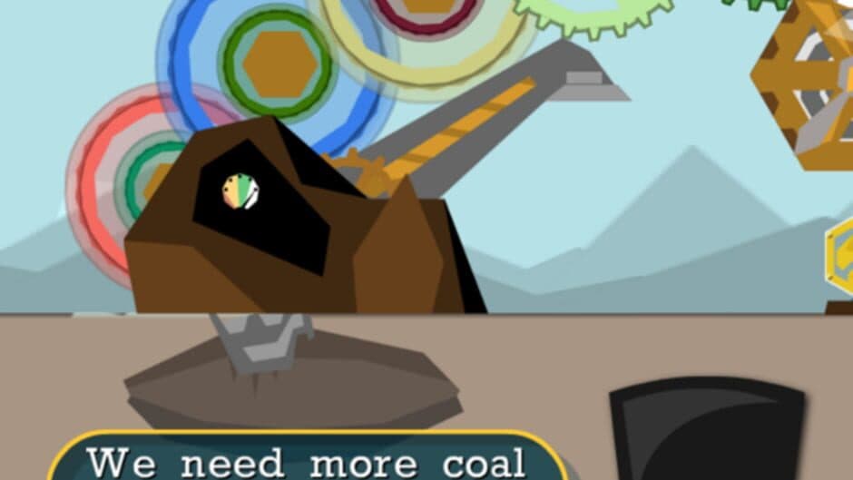 Скриншот 2 из Coin Factory Idle: Money Games