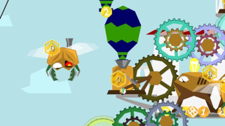 Скриншот 3 из Coin Factory Idle: Money Games