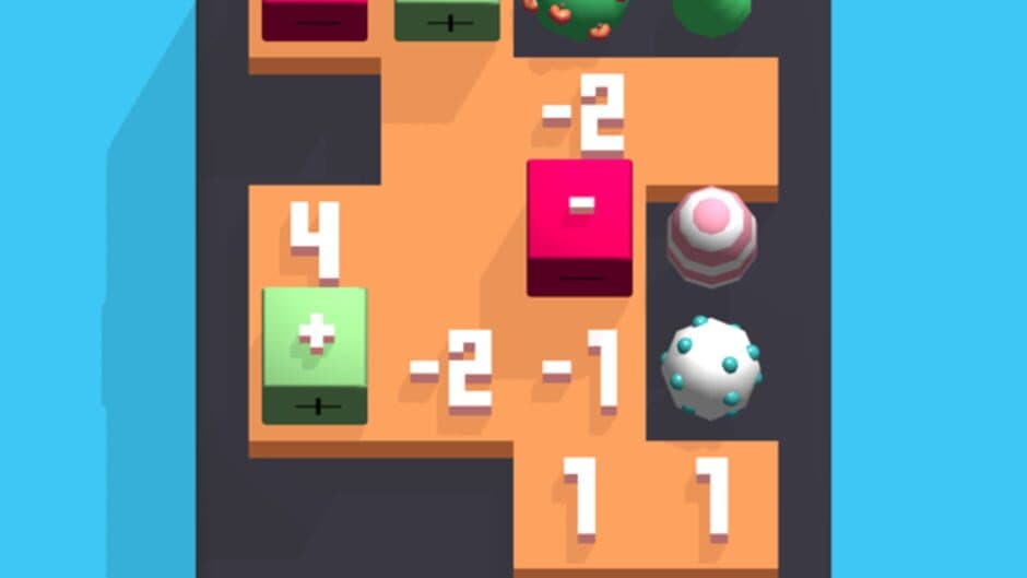 Скриншот 5 из Candy Zero