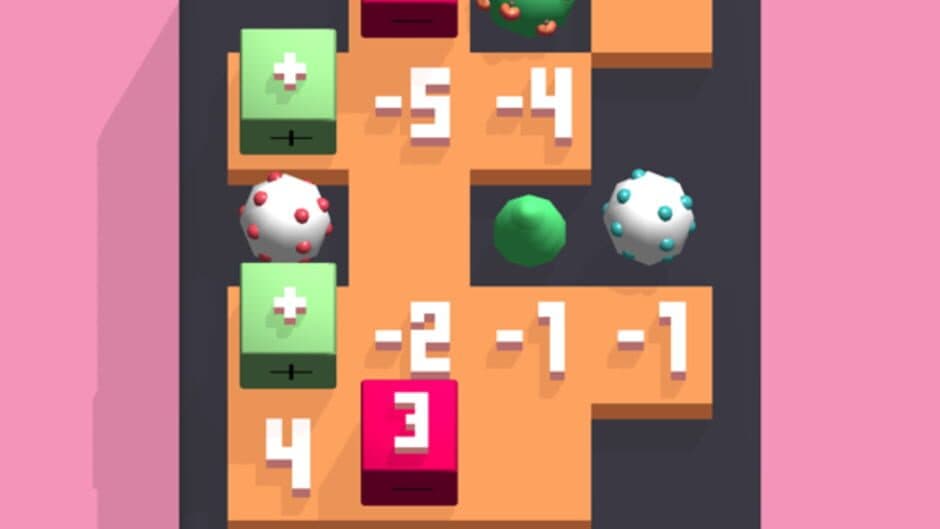 Скриншот 6 из Candy Zero