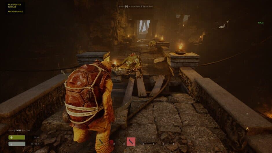 Скриншот 3 из Multiplayer Turtles