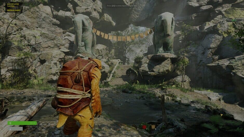 Скриншот 4 из Multiplayer Turtles