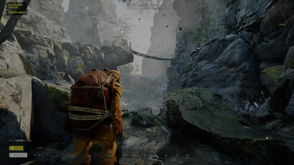 Скриншот 6 из Multiplayer Turtles