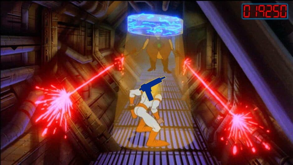 Скриншот 3 из Space Ace