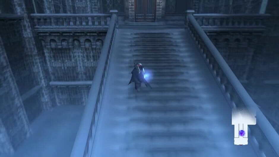 Скриншот 1 из Devil May Cry 4: Collector's Edition