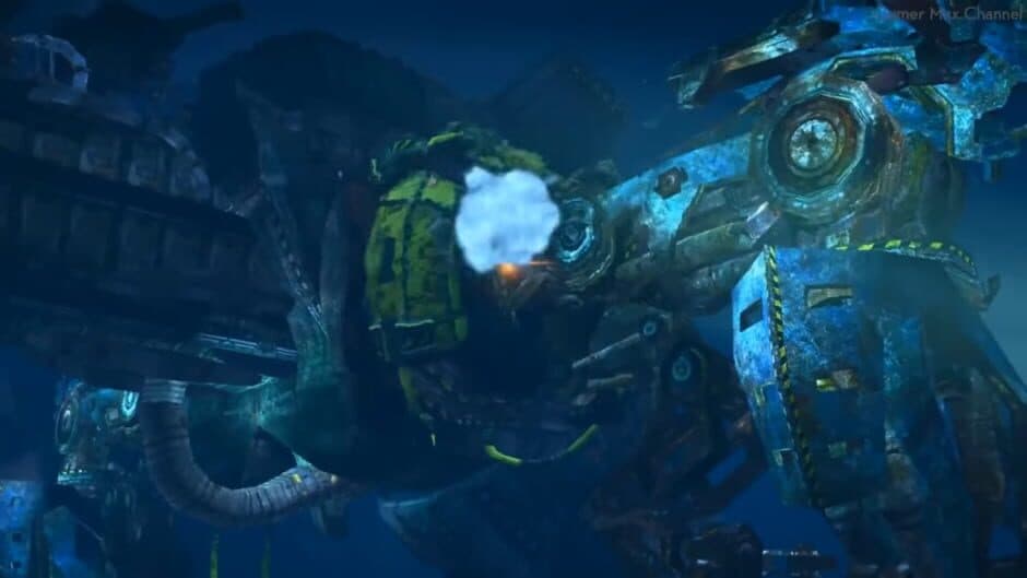 Скриншот 3 из Enslaved Odyssey: To The West - Collector's Edition