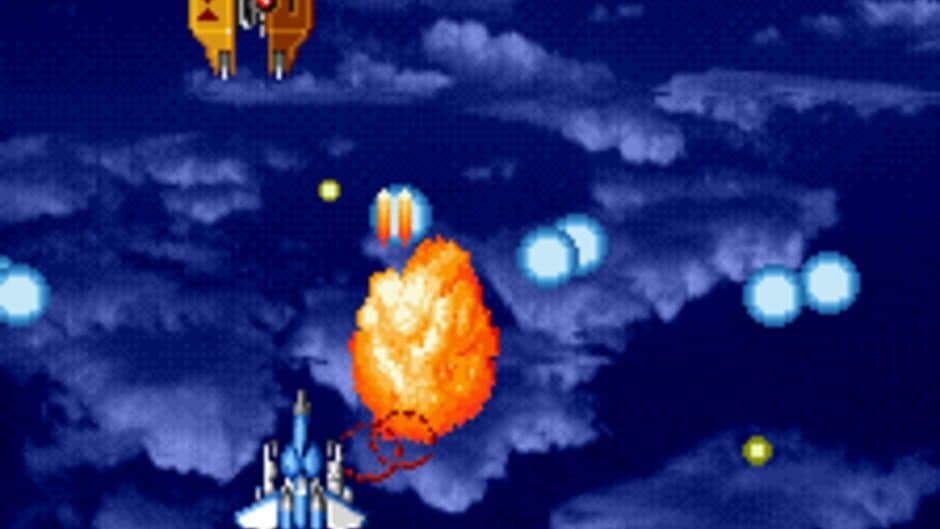 Скриншот 1 из Air Attack