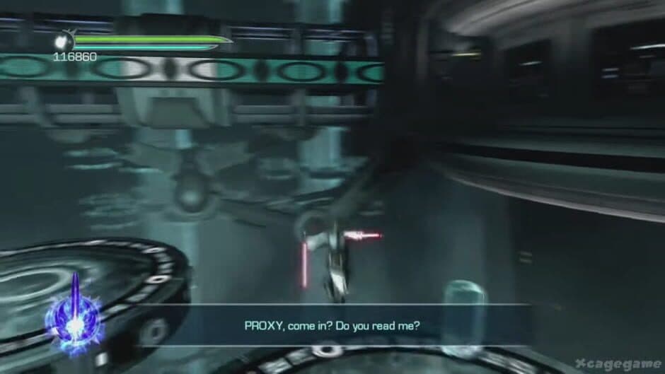 Скриншот 3 из Star Wars: The Force Unleashed II - Collector's Edition