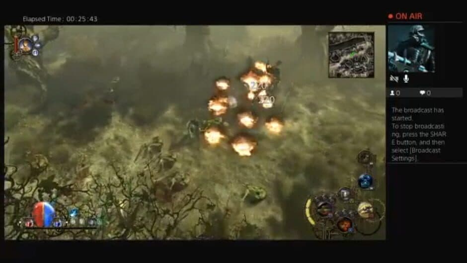 Скриншот 2 из The Incredible Adventures of Van Helsing: Arcane Mechanic