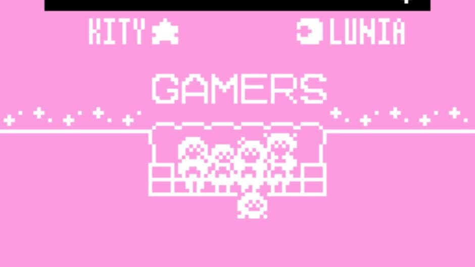 Скриншот 2 из Ignored and Humiliated by Gamer Girls