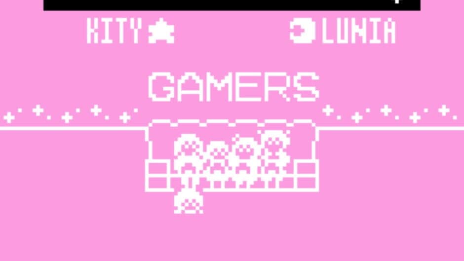 Скриншот 3 из Ignored and Humiliated by Gamer Girls
