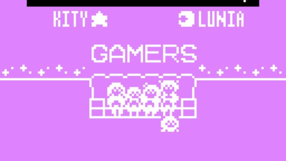 Скриншот 4 из Ignored and Humiliated by Gamer Girls