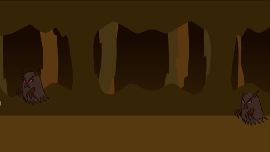 Скриншот 1 из Chocolate Cavern
