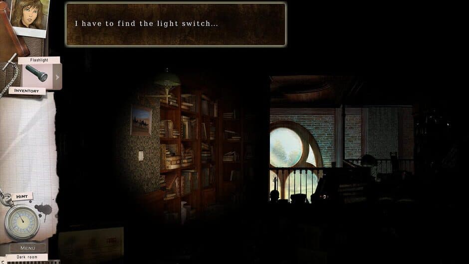Скриншот 4 из The Secret Legacy: A Kate Brooks Adventure