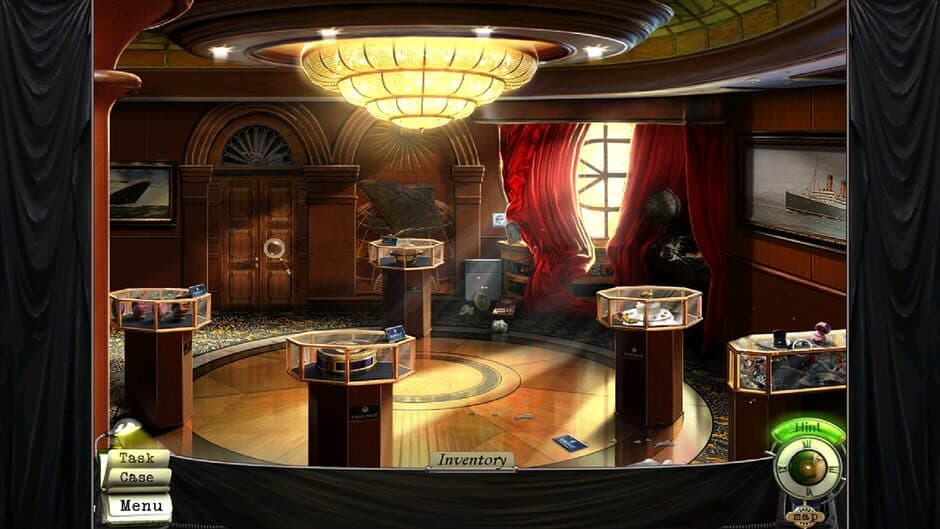 Скриншот 3 из Insider Tales: The Stolen Venus 2