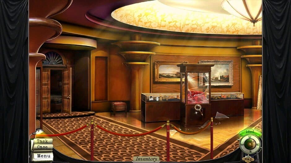 Скриншот 2 из Insider Tales: The Stolen Venus 2