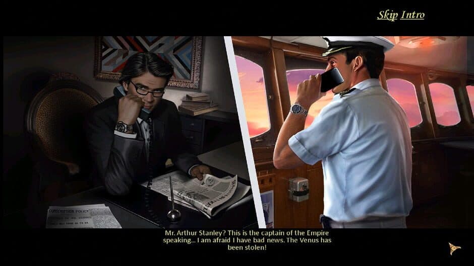 Скриншот 4 из Insider Tales: The Stolen Venus 2