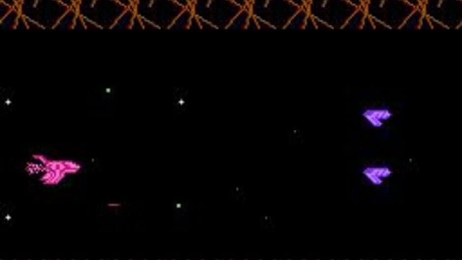 Скриншот 1 из G-Force Fighters