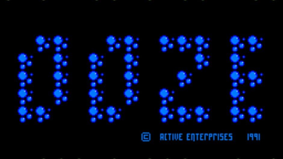 Скриншот 1 из Ooze