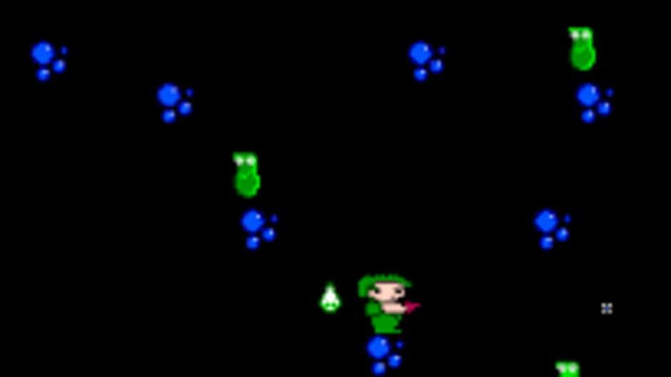 Скриншот 2 из Ooze