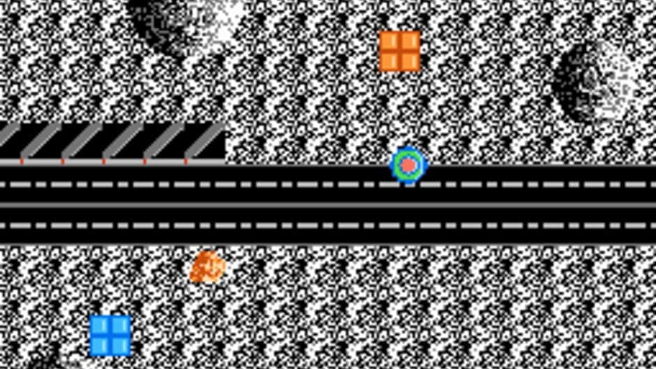 Скриншот 1 из Critical Bypass