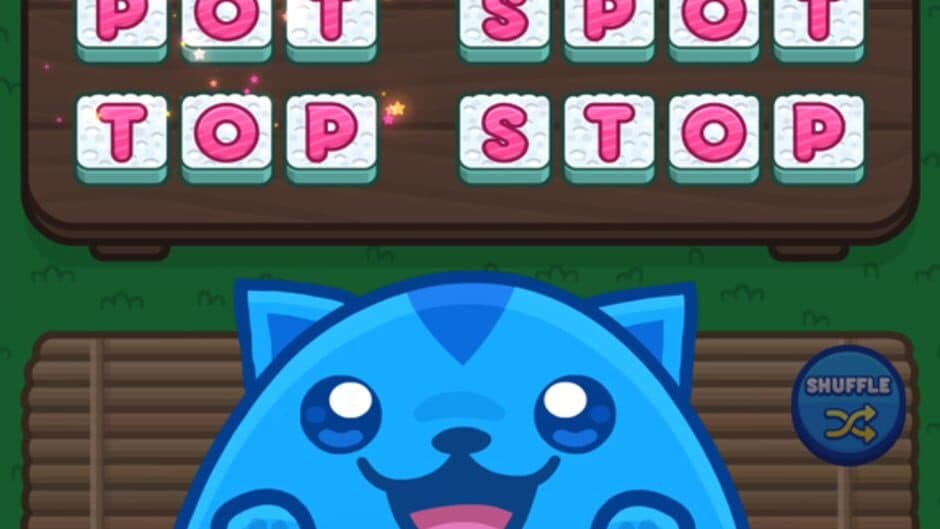 Скриншот 6 из Sushi Cat Words