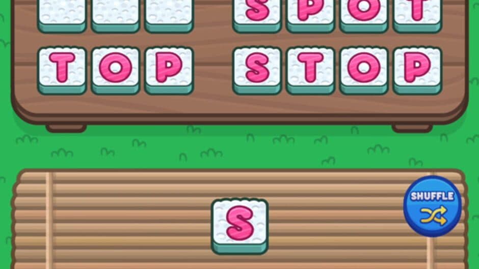 Скриншот 10 из Sushi Cat Words