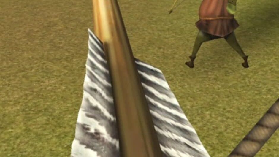 Скриншот 4 из Bowmaster 2: Archery Tournament