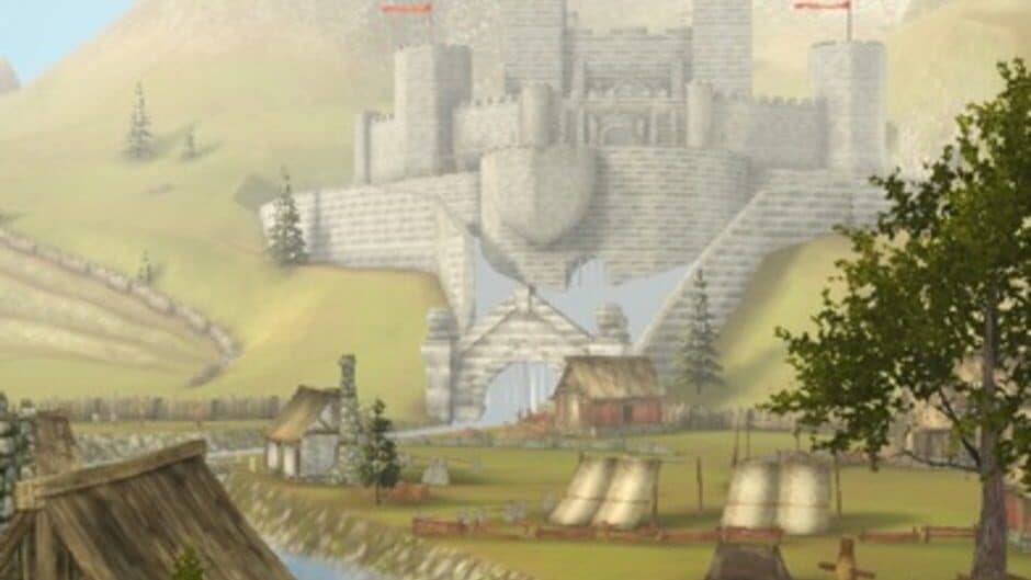Скриншот 5 из Bowmaster 2: Archery Tournament