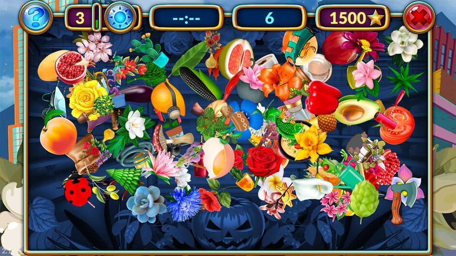 Скриншот 5 из Shopping Clutter 8: From Gloom to Bloom