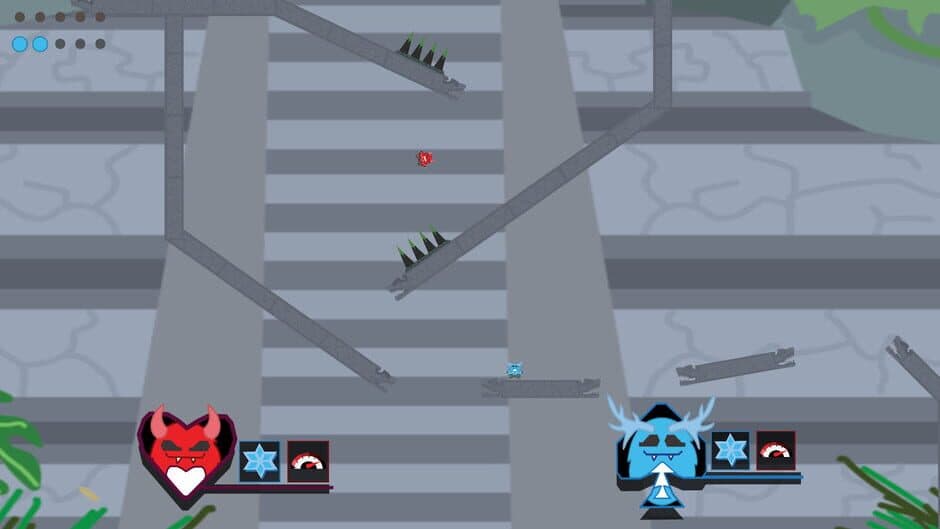 Скриншот 3 из No Legs? No Problem!