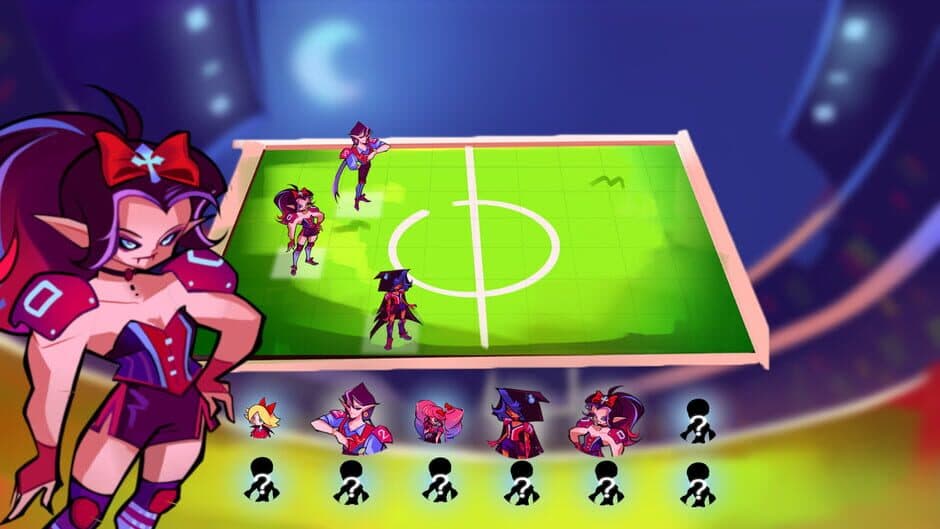 Скриншот 4 из Spook Bowl