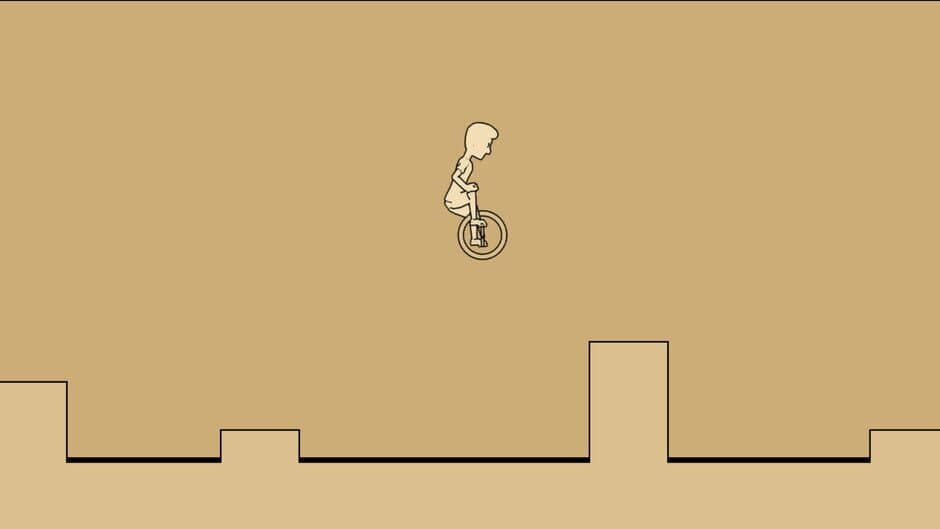 Скриншот 6 из Unicyclist
