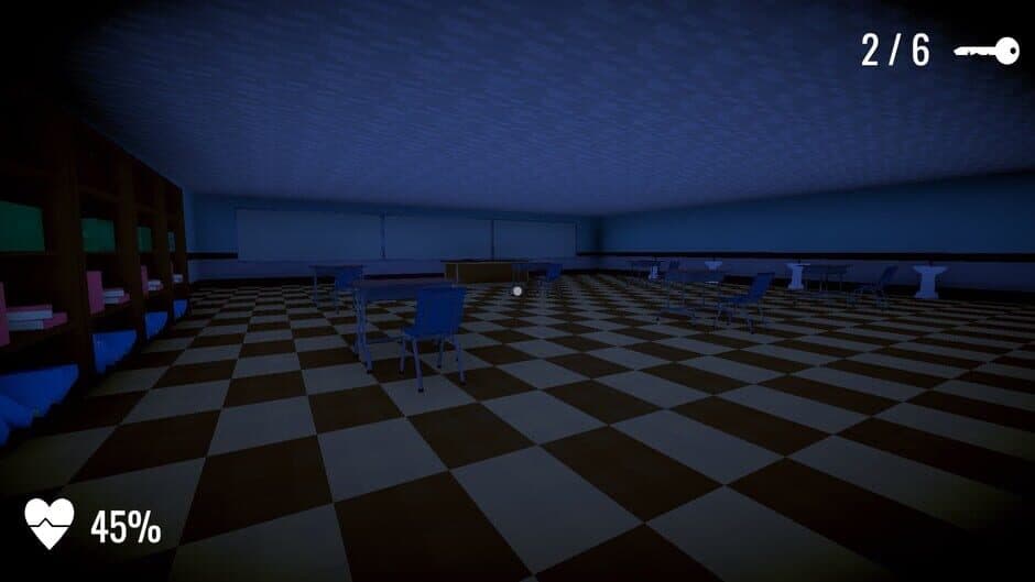 Скриншот 5 из Schoolmare