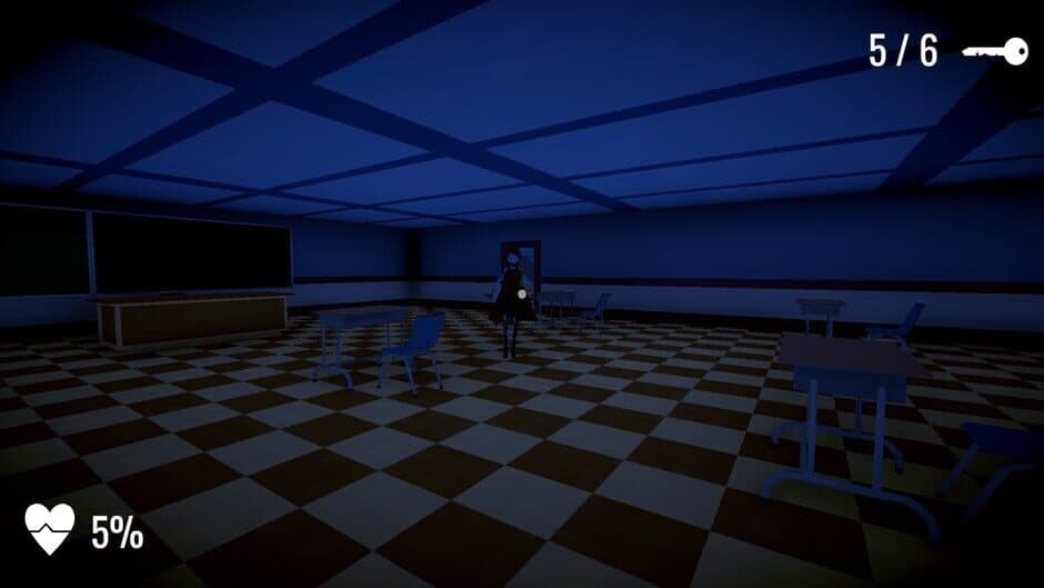Скриншот 4 из Schoolmare