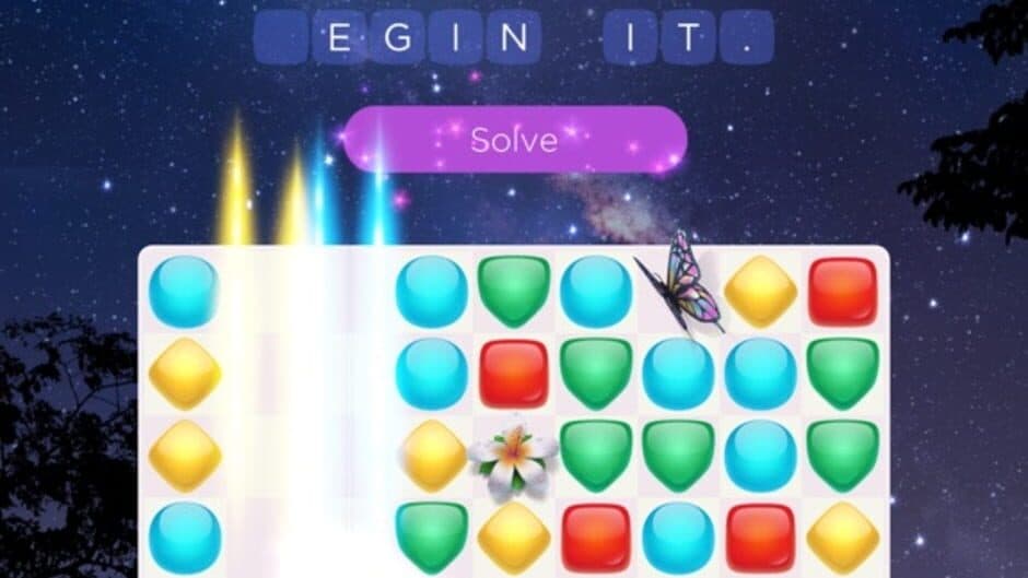 Скриншот 6 из Bold Moves