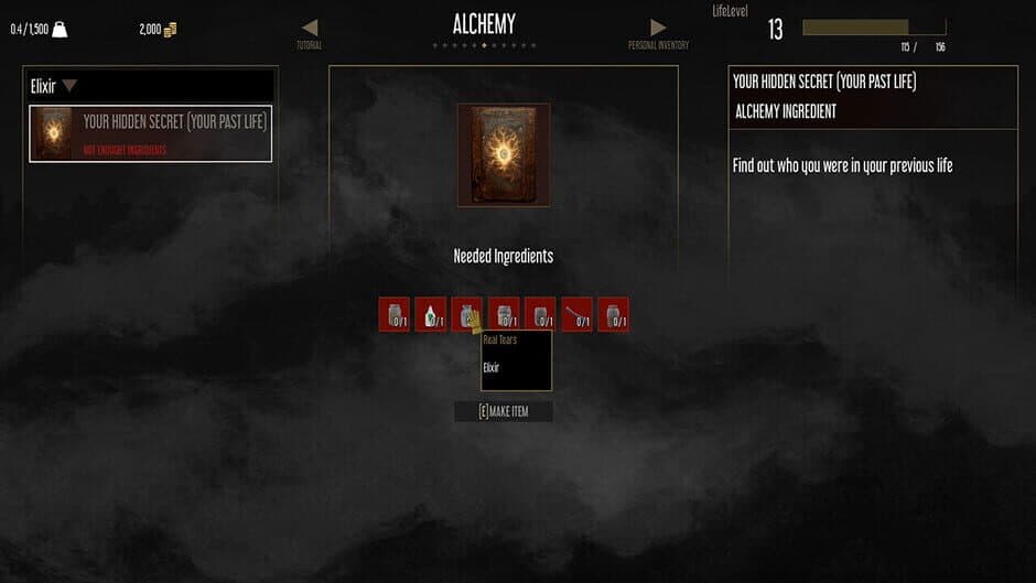 Скриншот 11 из The Seven Awakenings: I Randall