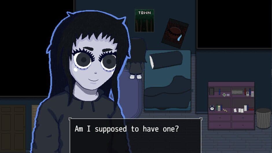 Скриншот 2 из Sybil is Haunted