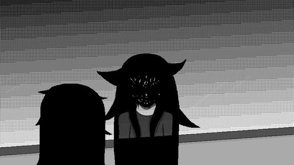 Скриншот 3 из Sybil is Haunted