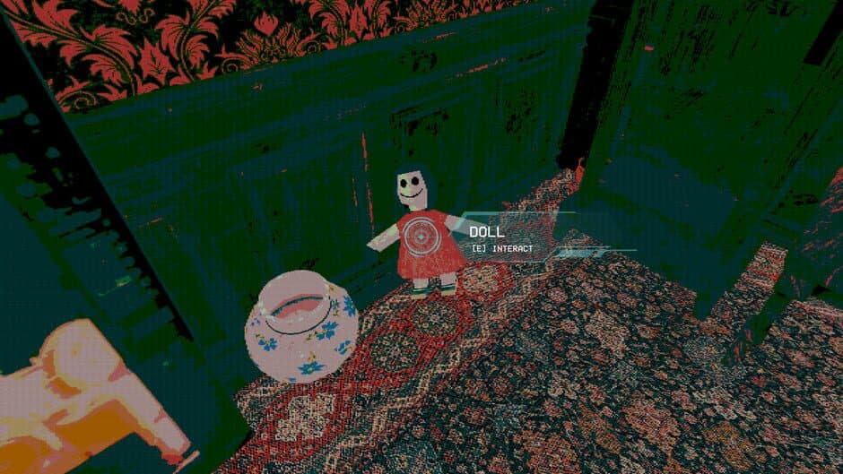 Скриншот 1 из Eye 4 Eye
