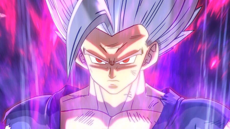 Скриншот 2 из Dragon Ball: Xenoverse 2 - Hero of Justice: Pack 2