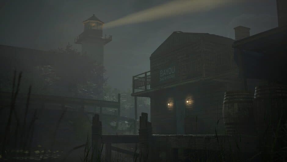 Скриншот 3 из Shadowman: Darque Legacy