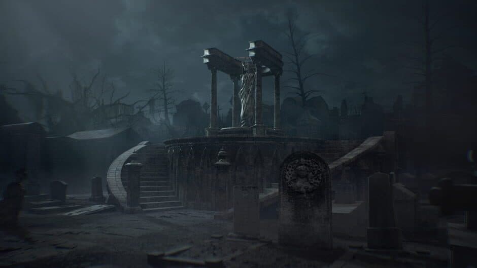 Скриншот 5 из Shadowman: Darque Legacy